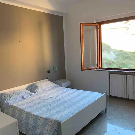 The Blue House Apartment Roccella Ionica