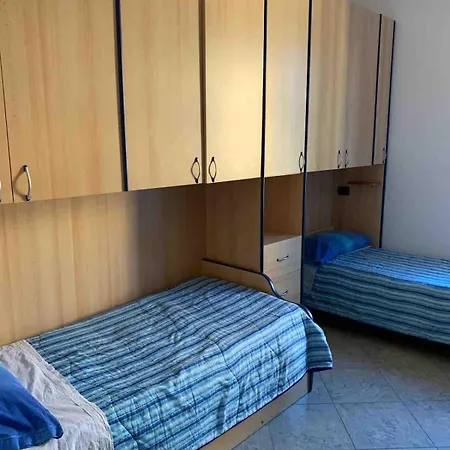 The Blue House Apartment *